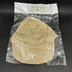 New in package Boys Beluga New York ball cap 24 month